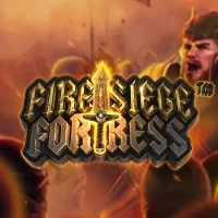 RTP NetEnt Fire Siege Fortress